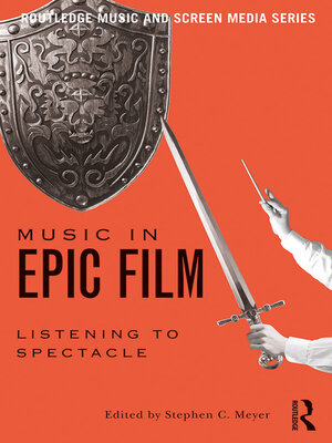 cover image of Music in Epic Film